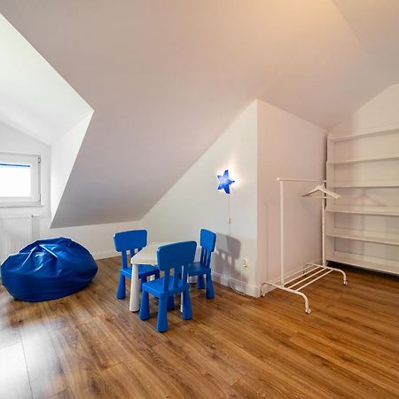 Apartamenty Biale Piaski Ястарня Экстерьер фото