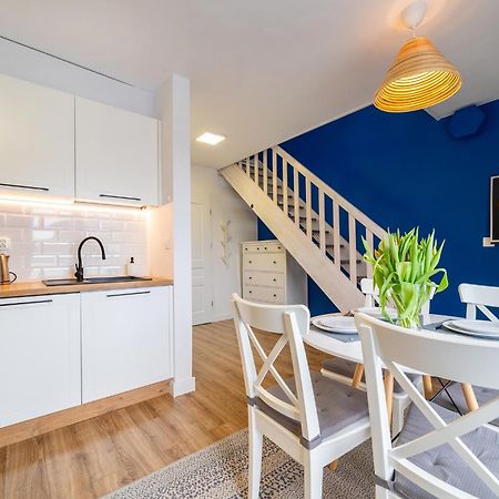 Apartamenty Biale Piaski Ястарня Экстерьер фото