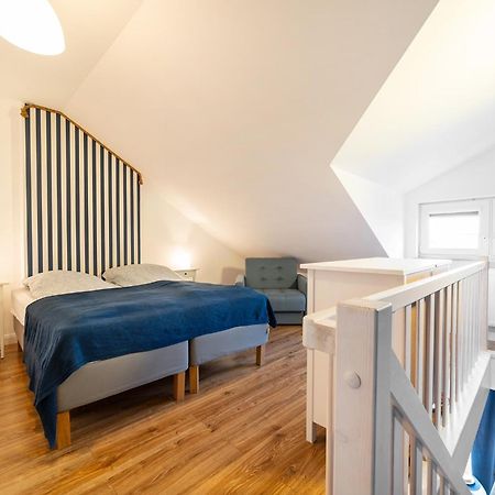 Apartamenty Biale Piaski Ястарня Экстерьер фото