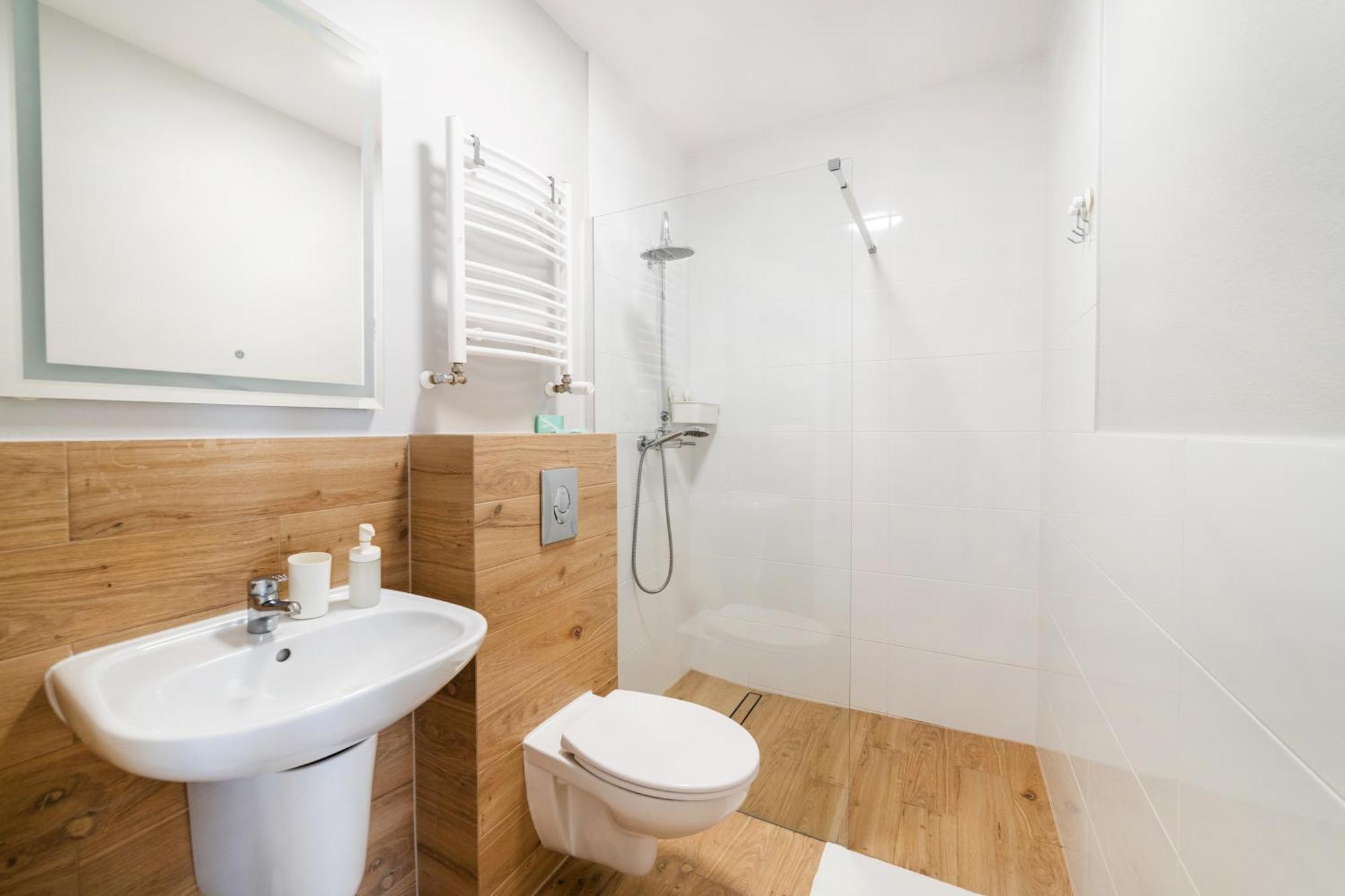 Apartamenty Biale Piaski Ястарня Экстерьер фото