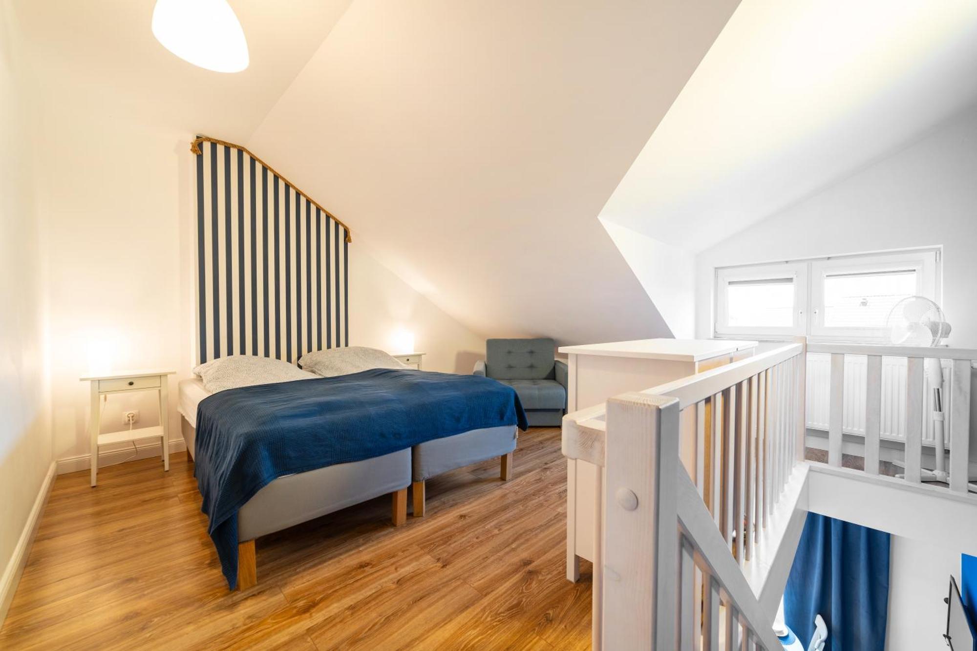 Apartamenty Biale Piaski Ястарня Экстерьер фото