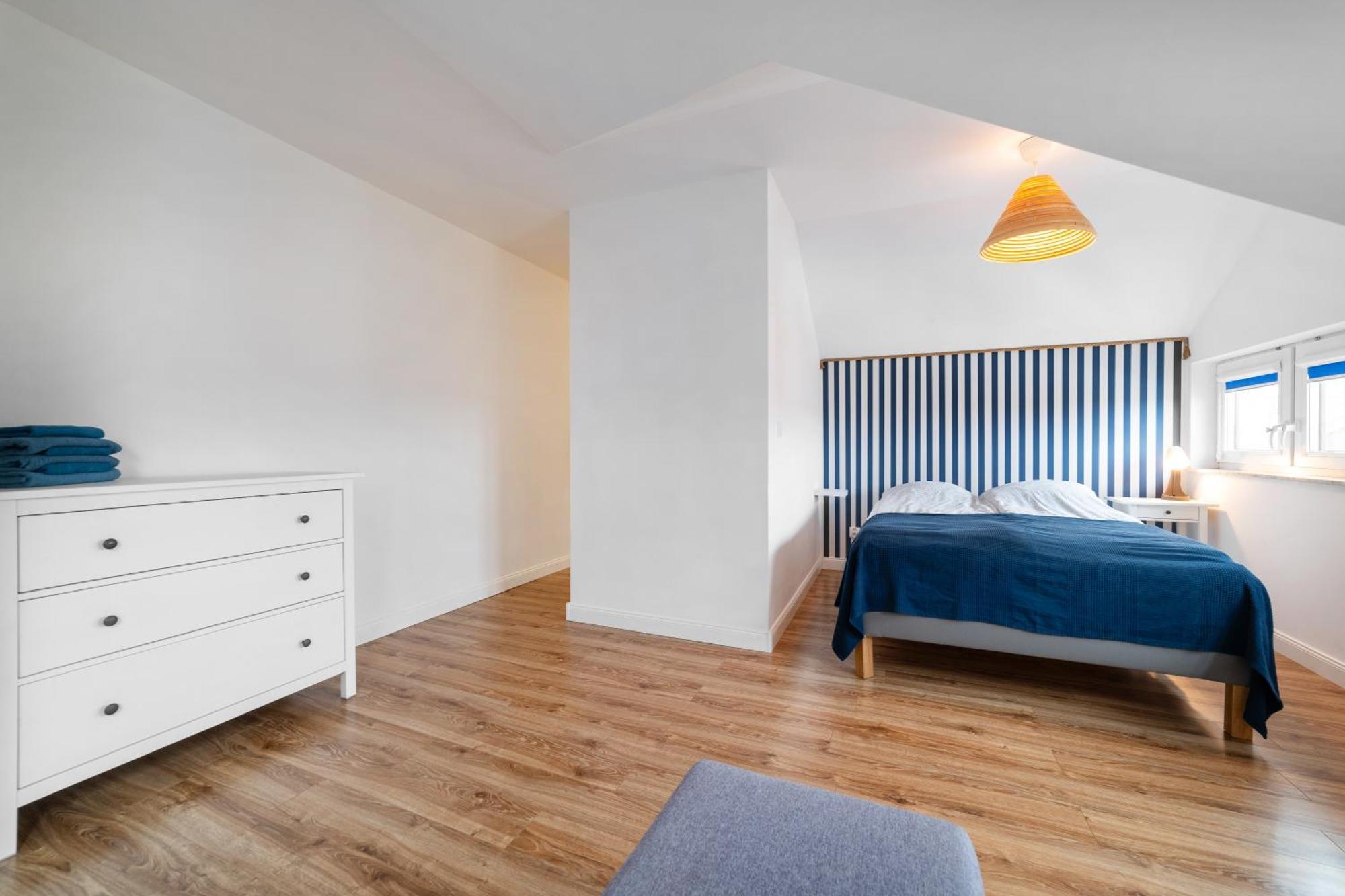 Apartamenty Biale Piaski Ястарня Экстерьер фото