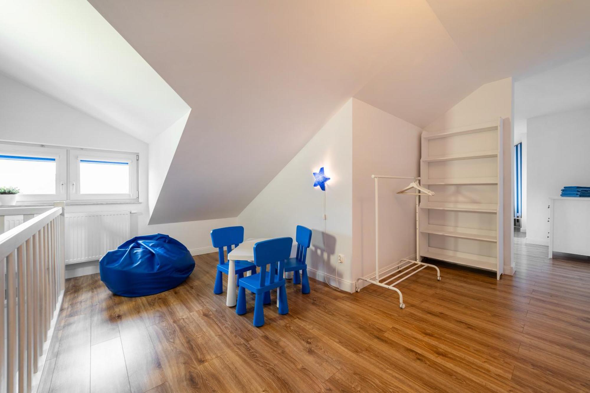 Apartamenty Biale Piaski Ястарня Экстерьер фото