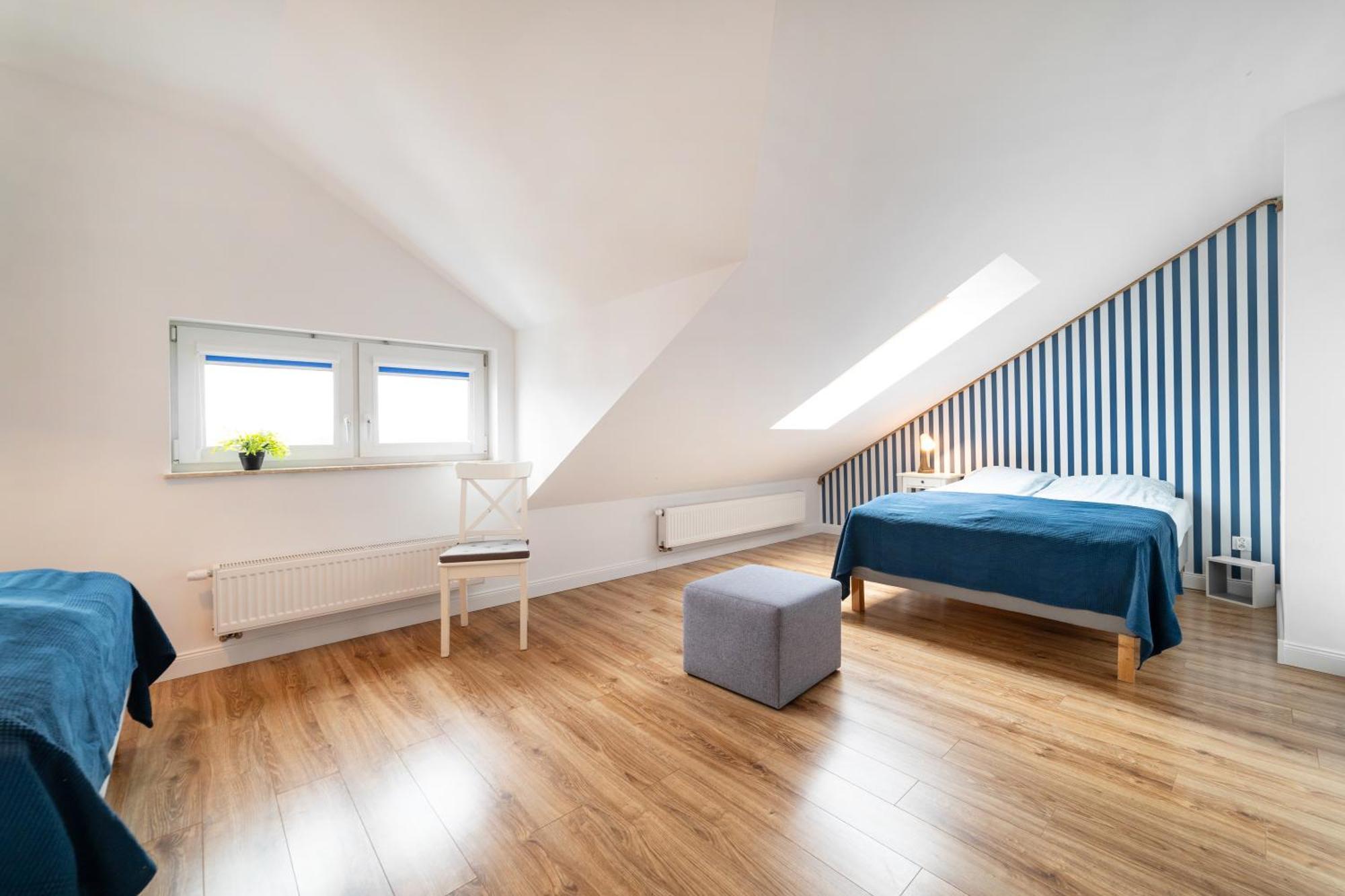 Apartamenty Biale Piaski Ястарня Экстерьер фото
