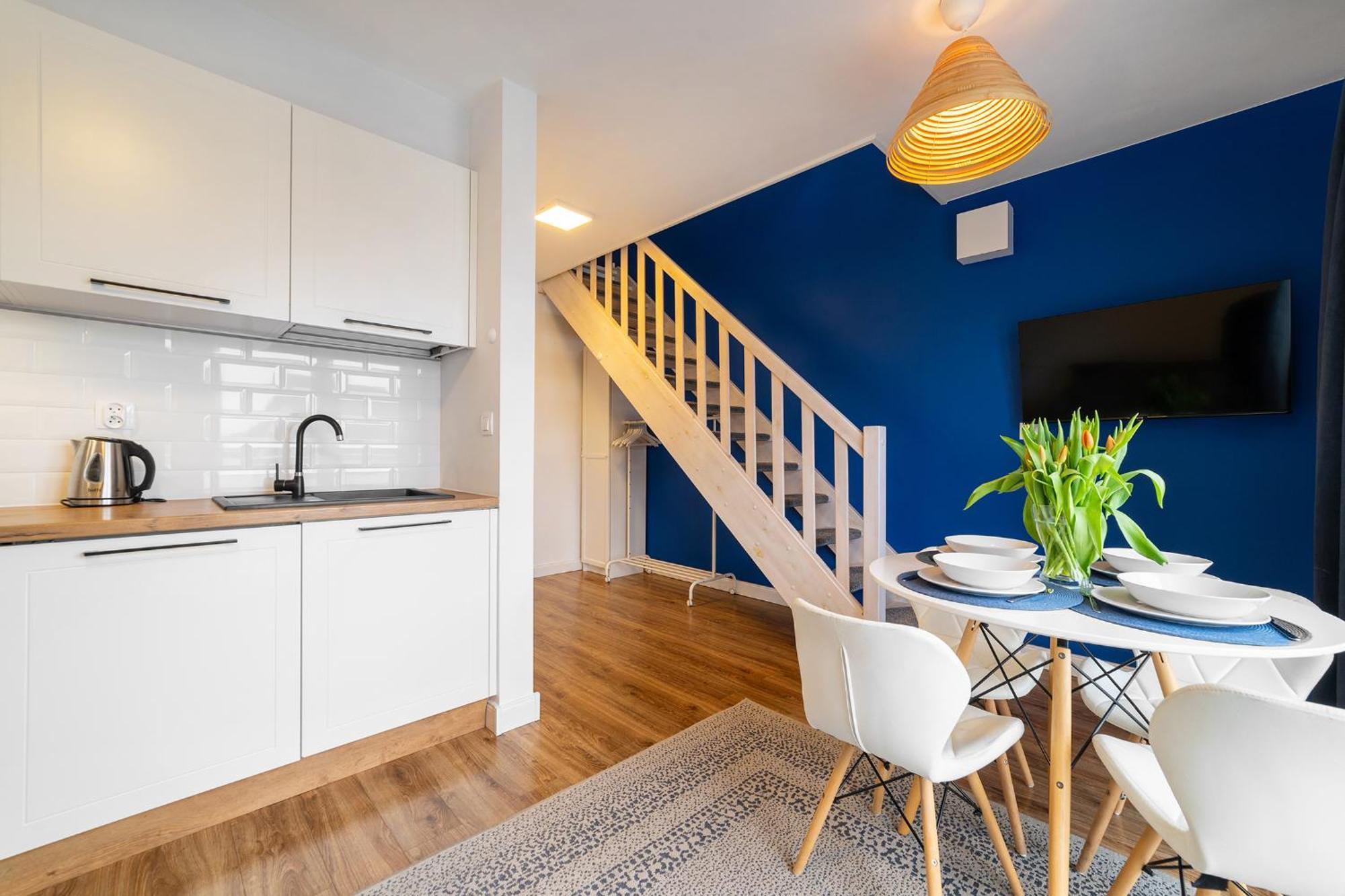 Apartamenty Biale Piaski Ястарня Экстерьер фото