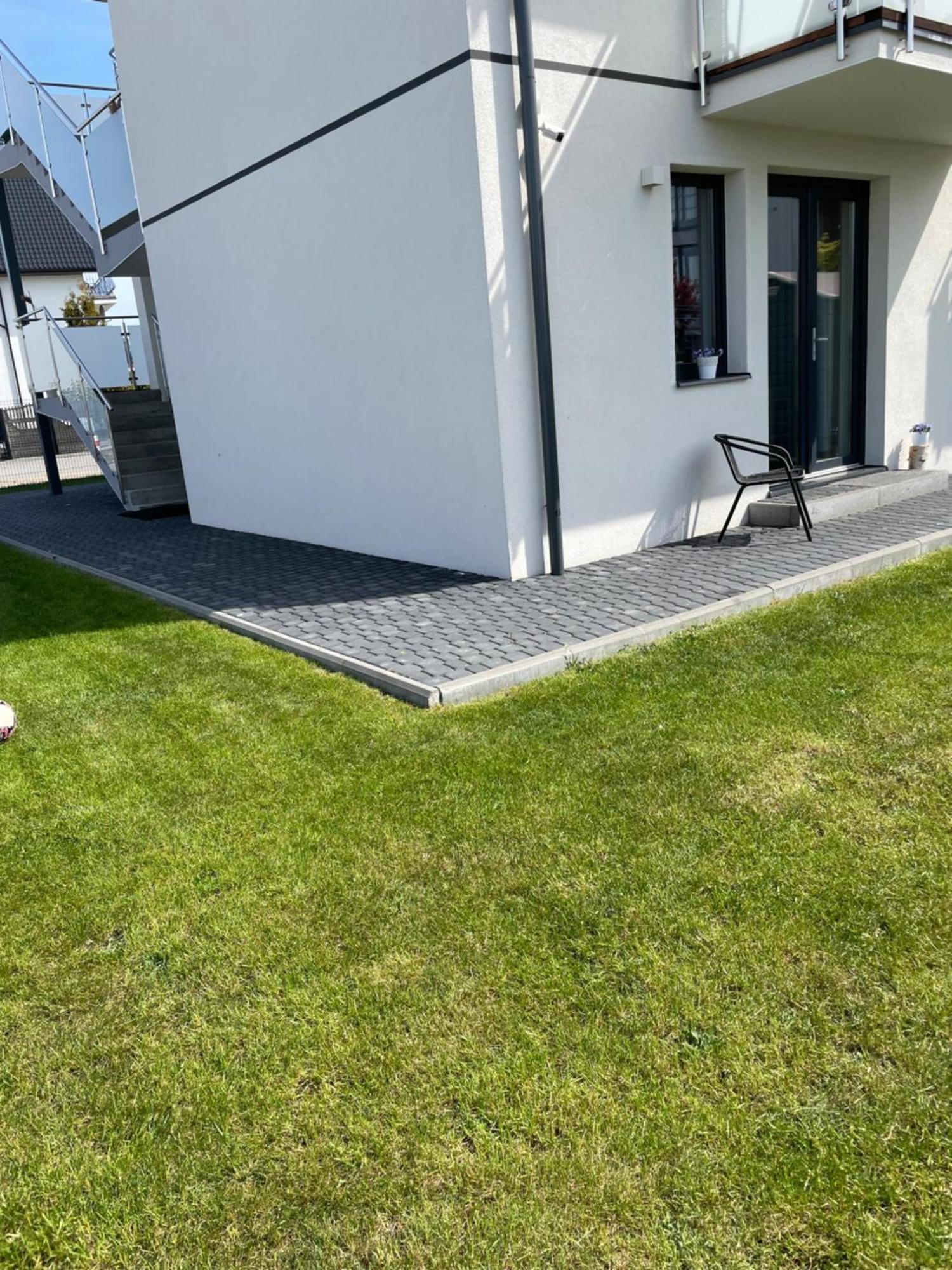 Apartamenty Biale Piaski Ястарня Экстерьер фото
